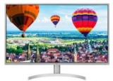 32” LG 32QK500-W QHD 2560×1440 Freesync IPS Monitor $296.99