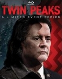 Twin Peaks: A Limited Event Series (Blu-ray) $30 + Free S/H