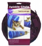 Petlinks Tunnel and Hideout Cat Toys