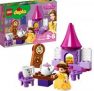 LEGO Duplo Princess Belle´s Tea Party