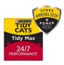 38lbs Purina Tidy Cats 24/7 Performance Clumping Cat Litter