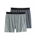 Jockey Men’s No Bunch Boxer (Various Colors)