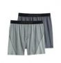 Jockey Men’s No Bunch Boxer (Various Colors)