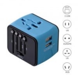 Universal Travel Adapter