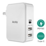 USB C PD Wall Charger