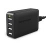 USB Charging Station, RAVPower 4-Port USB Charger