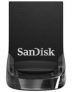 128GB SanDisk Ultra USB 3.1 Flash Drive (Black)