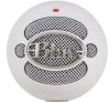 Blue Microphones Snowball USB Microphone (White or Aluminum)