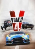 V-Rally 4 PC $10.69