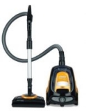Eureka ReadyForce Total Bagless Canister Vacuum for $74 + free shipping