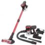 MOOSOO K17 Cordless Vacuum 2 in 1 Stick Vacuum Cleaner $119.99 at Walmart
