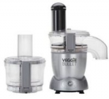 NutriBullet Veggie Bullet Electric Spiralizer & Food Processor for $42 + free shipping