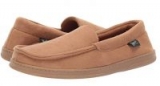 Woolrich Men’s Venetian Slippers (Chestnut)