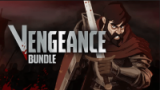 Vengeance Bundle (PC Digital Download): Through the Woods, White Night $5 & More
