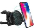 TaoTronics Car Vent Phone Mount with 5W Wireless Charging