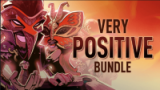 Fanatical Very Positive Bundle: PCDD: Bastion, Rime, Dex-$3.49-96% OFF