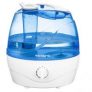 VicTsing Cool Mist Humidifier, Ultrasonic Humidifiers for Bedroom Baby, Premium Humidifying Unit with Whisper-Quiet Operation-$29.99@Amazon