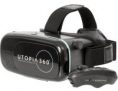 ReTrak Utopia 360 Virtual Reality Headset w/ Bluetooth Controller