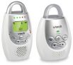VTech Audio Baby Monitor With 1,000′ Range And Talk Back Intercom