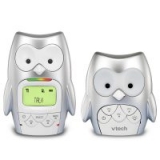 VTech Safe & Sound DECT 6.0 Digital Audio Baby Monitor