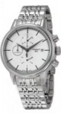 Tissot Carson Chronograph Automatic Men’s Watch $285 + Free Shipping