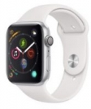 Apple Watch Series 4 Aluminum 44mm Smartwatch: GPS $330, GPS + Cellular