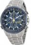 CITIZEN Eco Drive Blue Angels Chronograph Men’s Watch-$371.24-(45% off)-@jomashop