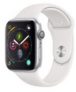 Apple Watch Series 4 Aluminum 44mm Smartwatch: GPS $330, GPS + Cellular