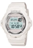 Casio Women’s Baby-G Digital Quartz Watch (Various Colors)