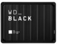 WD_Black 2TB P10 Portable External Hard Drive with free PC Game price slashed to $17.00!