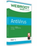 Webroot Antivirus Protection Internet Security | 3 Device | 1 Year Subscription-$19.88-@Amazon.com