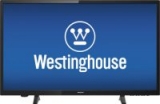 Westinghouse – 32″ Class – LED – 720p – HDTV $99.99