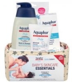 Aquaphor Baby Welcome Gift Set