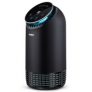 PARTU Air Purifier for Home Allergies and Pets Dander