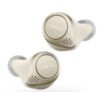 Jabra Elite 75t Voice Assistant True Wireless Earbuds (Refurb) – $67.99 + Free Shipping