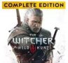 PS4 Digital Games: The Witcher 3: Wild Hunt Complete Edition