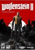 Wolfenstein II: The New Colossus PC – 81% OFF