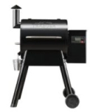 Traeger Grills Pro Series 575 Wood Pellet Grill and Smoker w/ WiFi