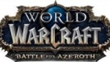 World of Warcraft (WoW) Battle for Azeroth (EU)