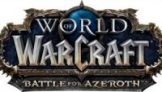 World of Warcraft (WoW) Battle for Azeroth (EU)