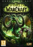 World of Warcraft (WoW) – Legion PC/Mac (EU)