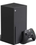 Xbox Series X Console @ Target.com on Sunday January 24th – purchase online only to ship or pickup through order pickup & drive up