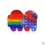 60% off 2pcs Pop it among us Fidget Toy