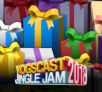 Humble Yogscast Jingle Jam 2018 Bundle: $815 worth of games 100% to charity