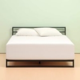 Zinus 12″ Green Tea Memory Foam Mattress (Queen)