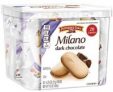 15oz Pepperidge Farm Milano Cookie Tub (Dark Chocolate)